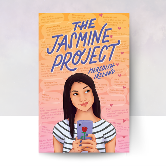The Jasmine Project