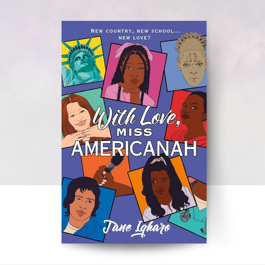 With Love, Miss Americanah