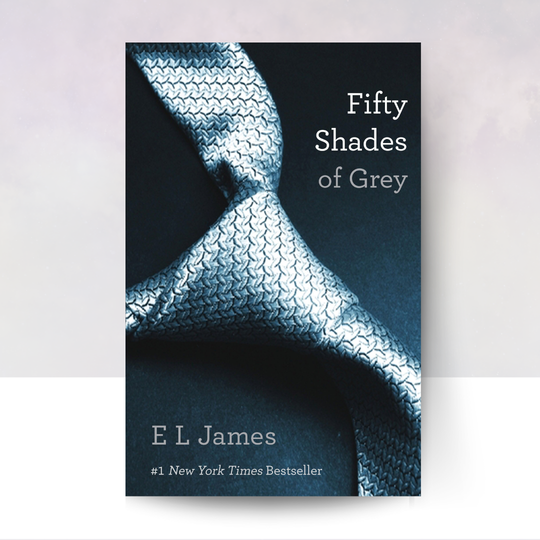 Fifty Shades of Grey