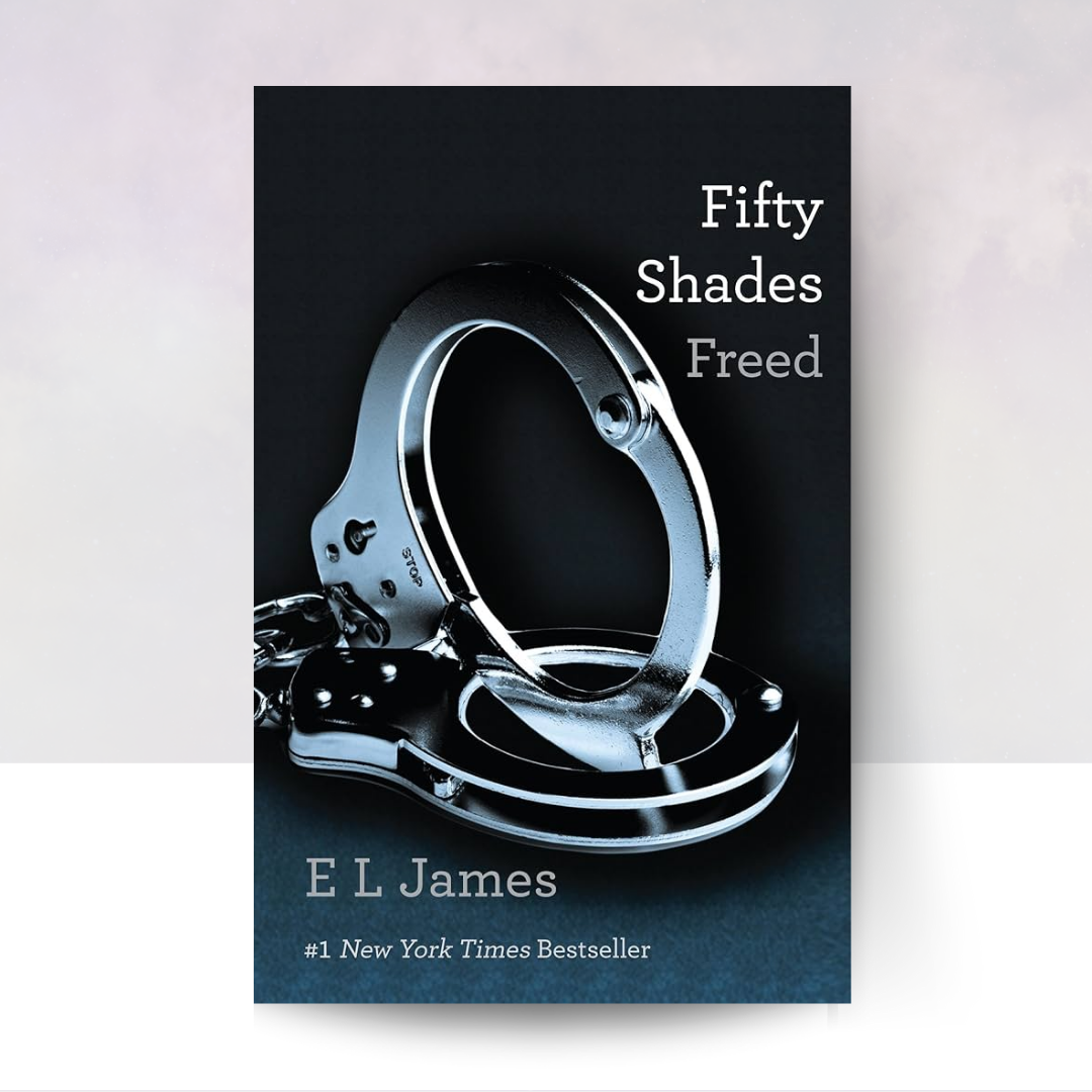 Fifty Shades of Freed