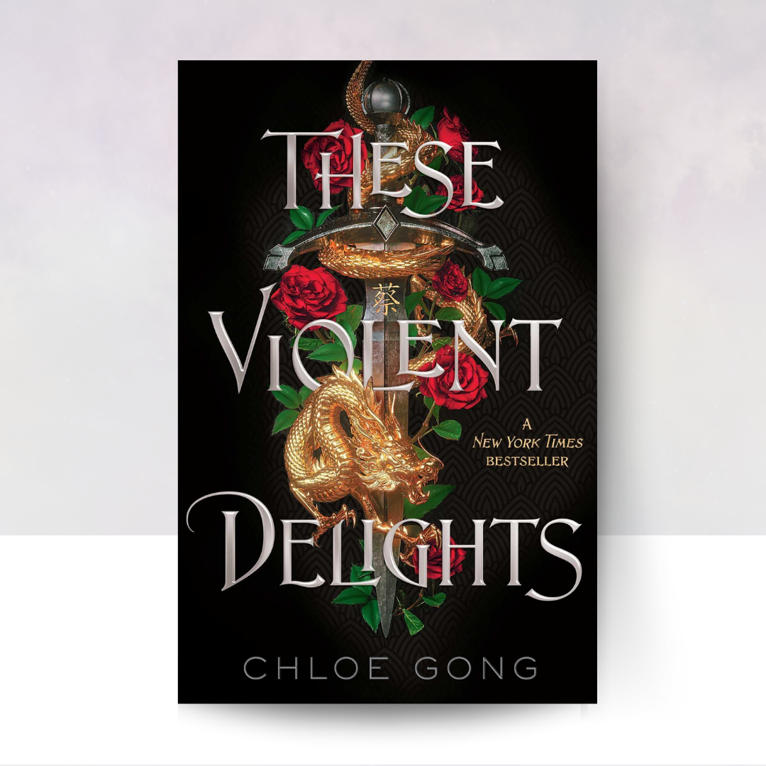 These Violent Delights