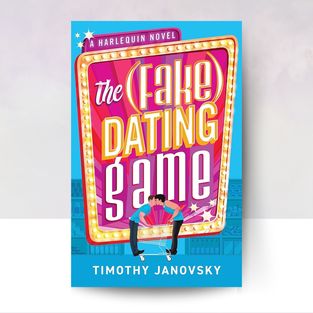 The (Fake) Dating Game