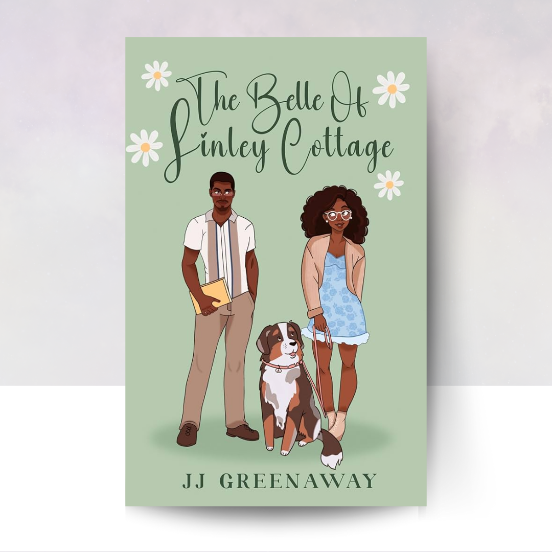 The Belle of Linley Cottage