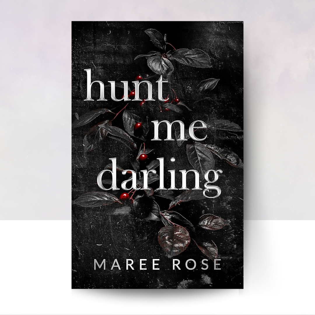 hunt me darling