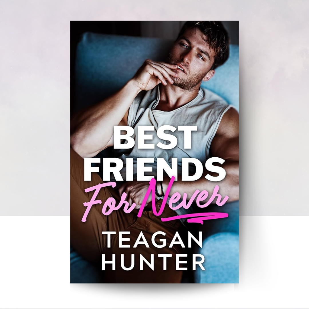 Best Friends for Never