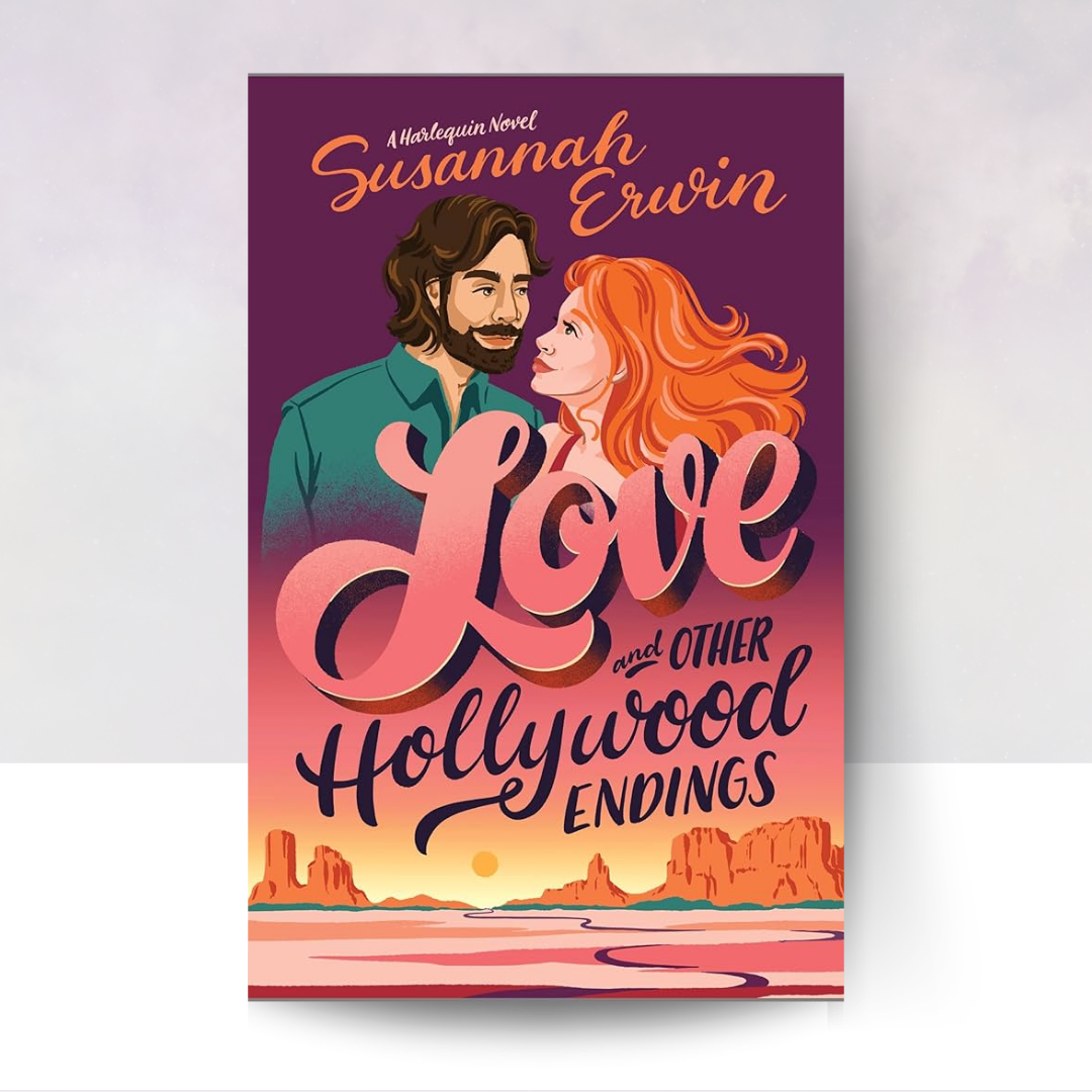 Love and Other Hollywood Endings