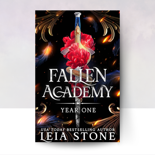 Fallen Academy: Year One