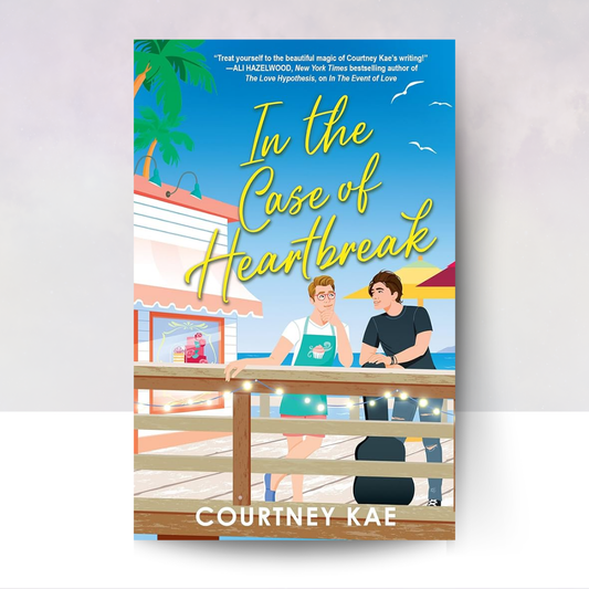 In the Case of Heartbreak