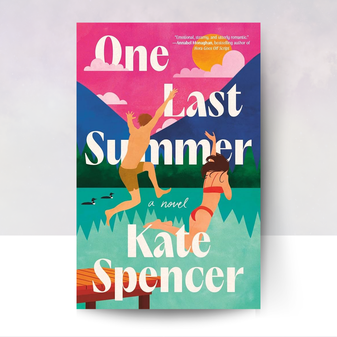 One Last Summer