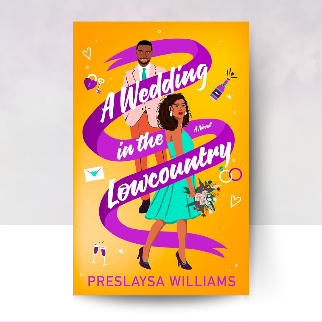 A Wedding in the Lowcountry