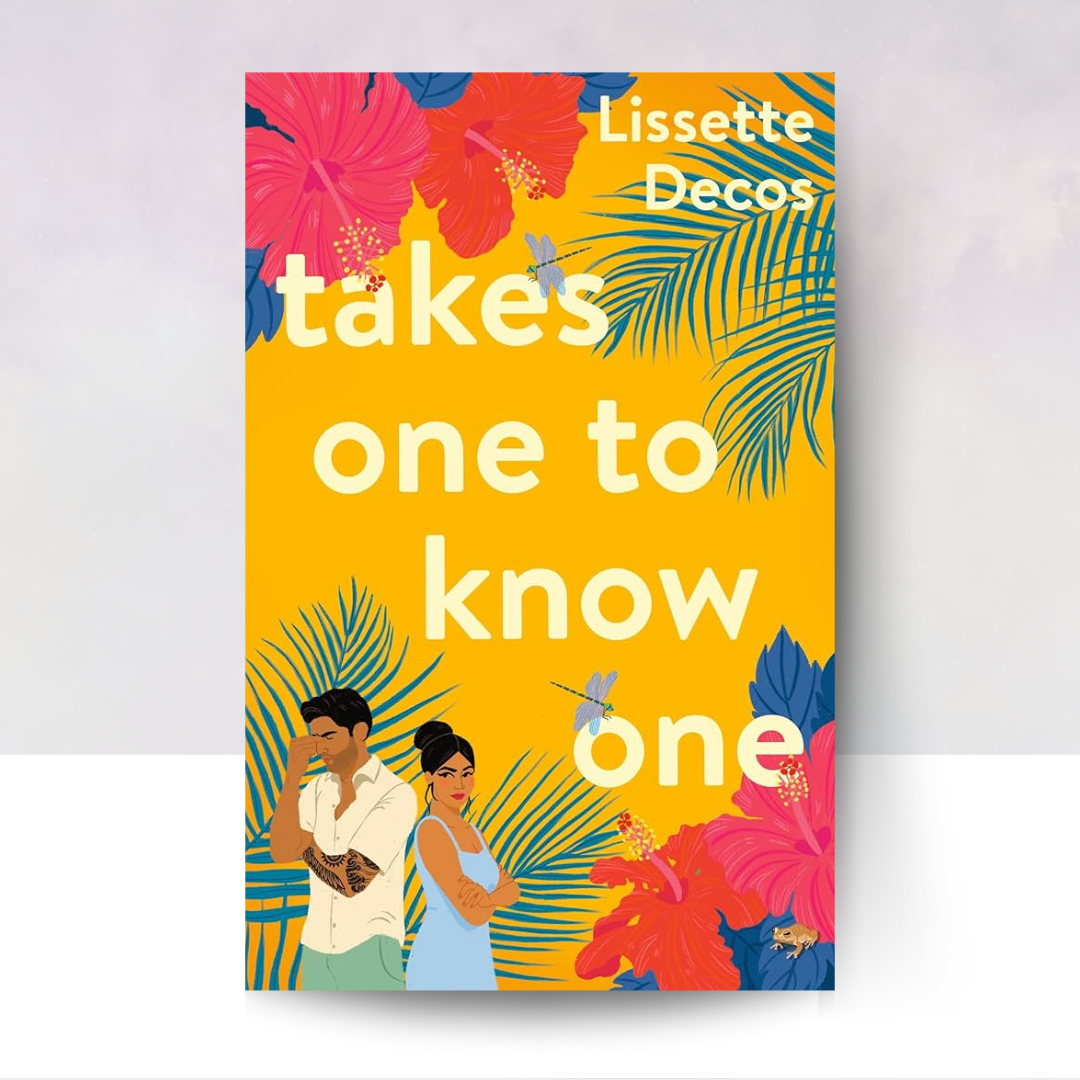 Takes One To Know One