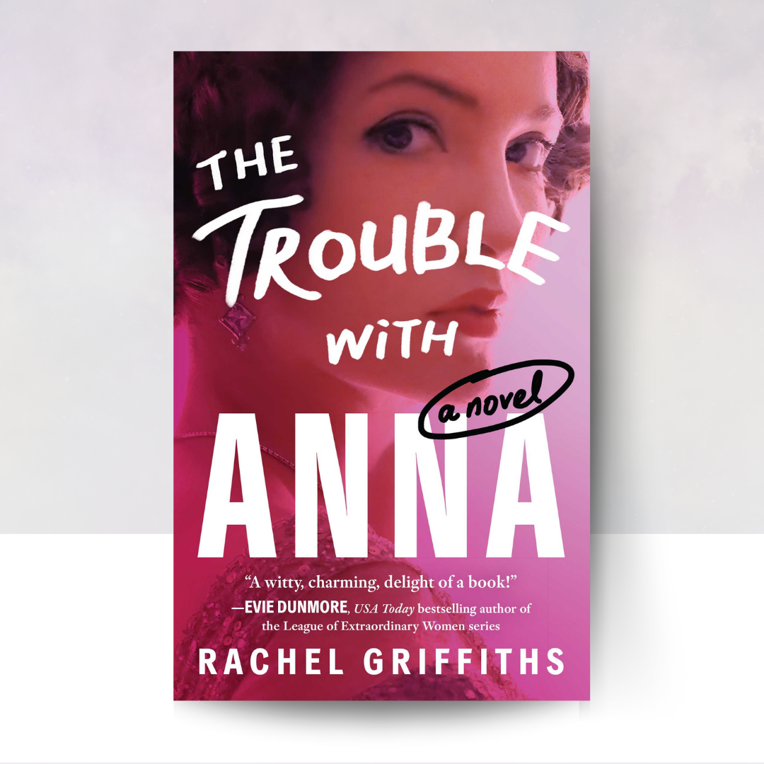 The Trouble with Anna