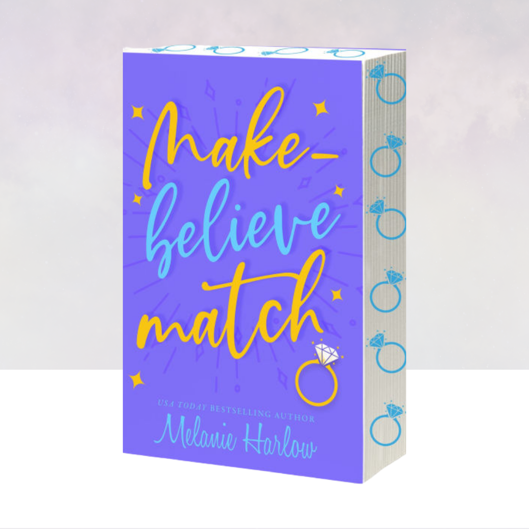 Make-Believe Match