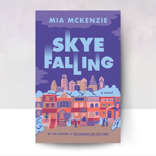 Skye Falling