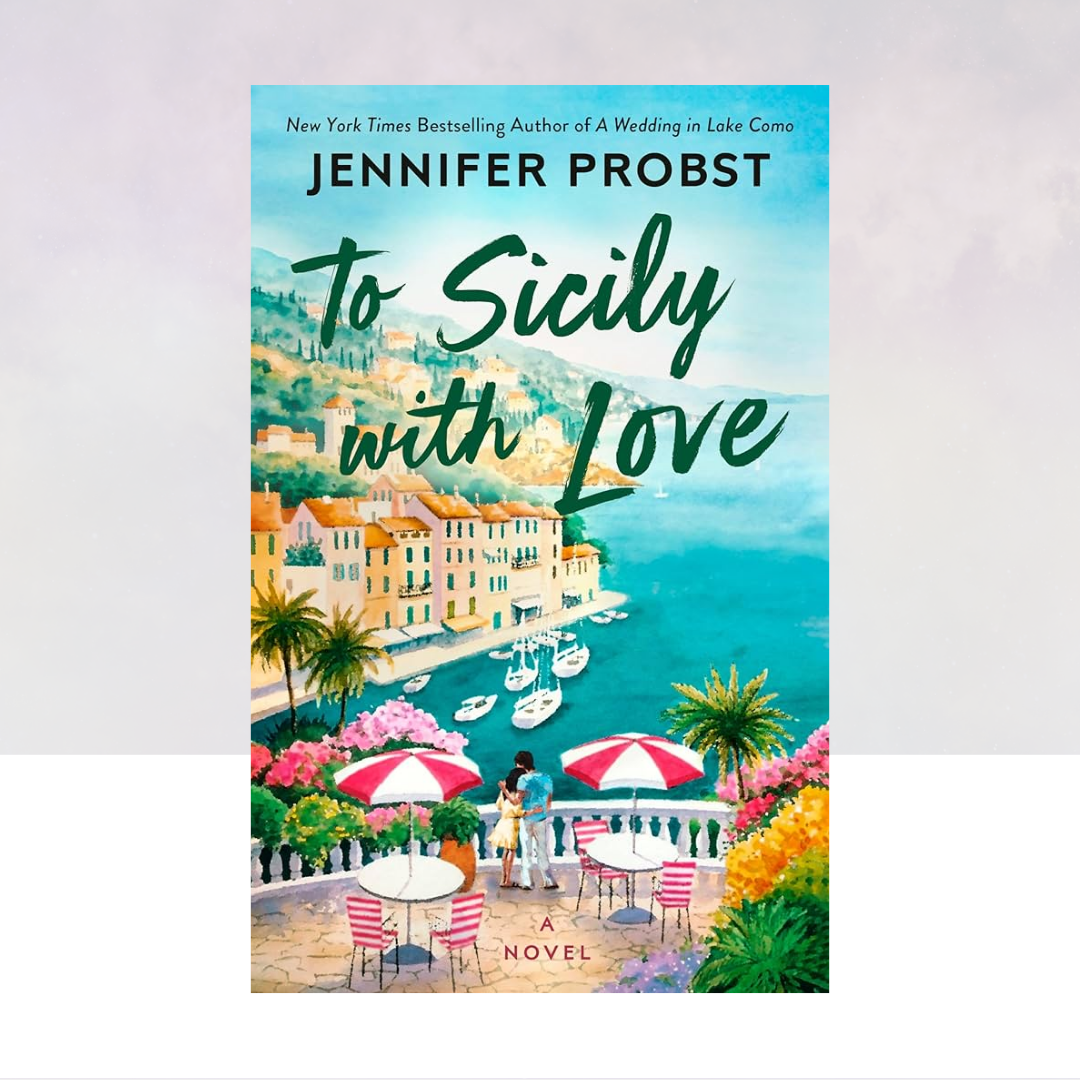 To Sicily with Love