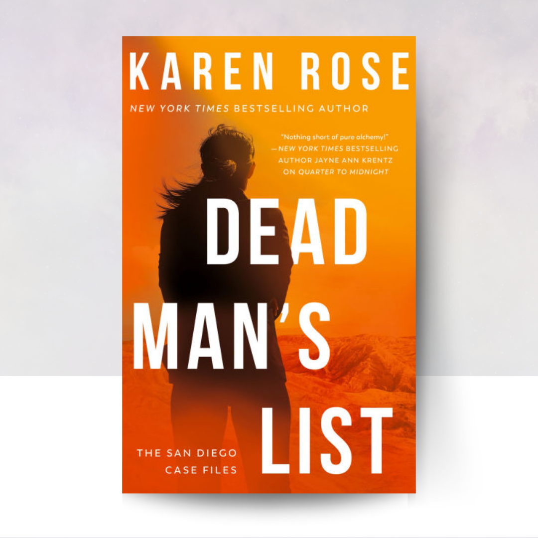 Dead Man's List