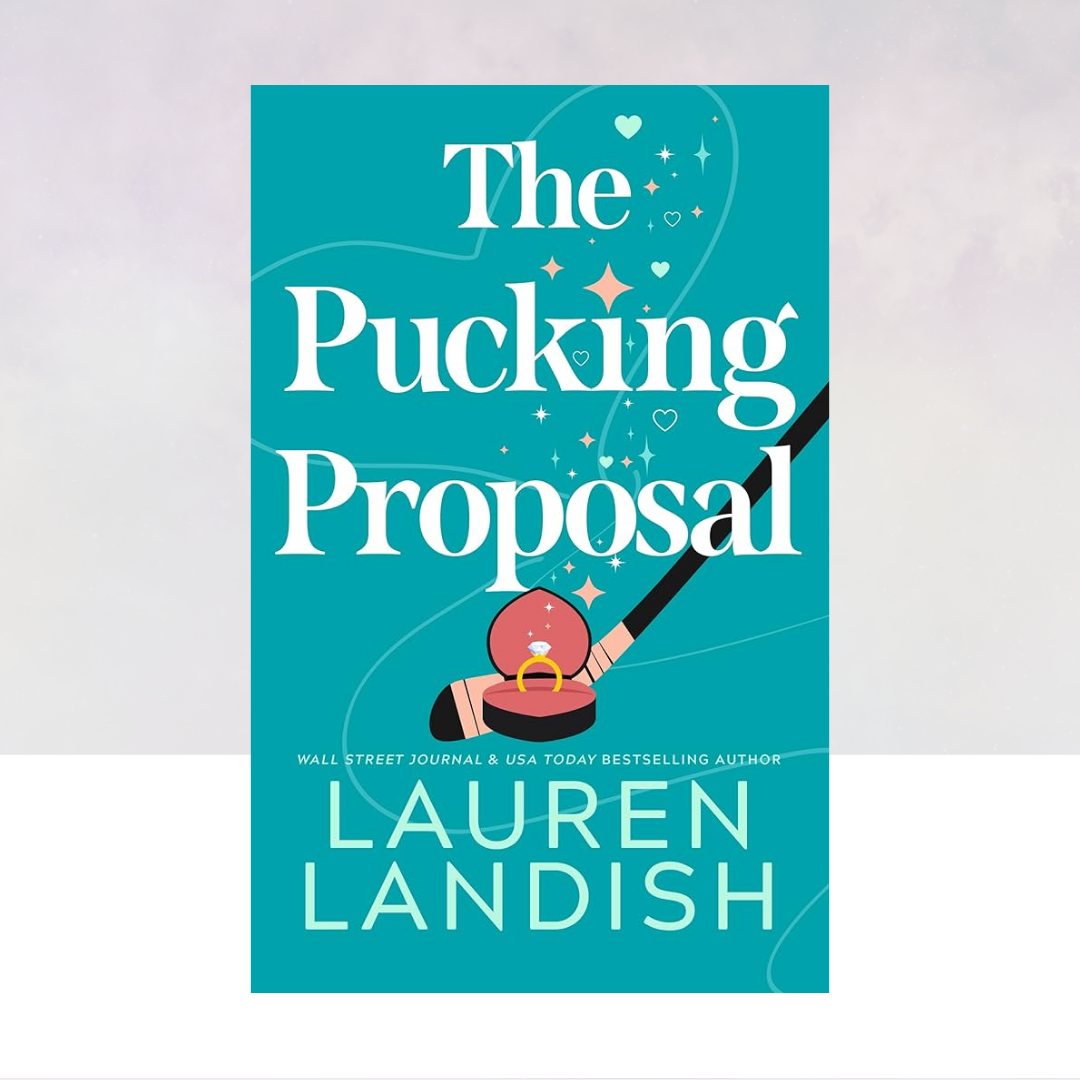 The Pucking Proposal