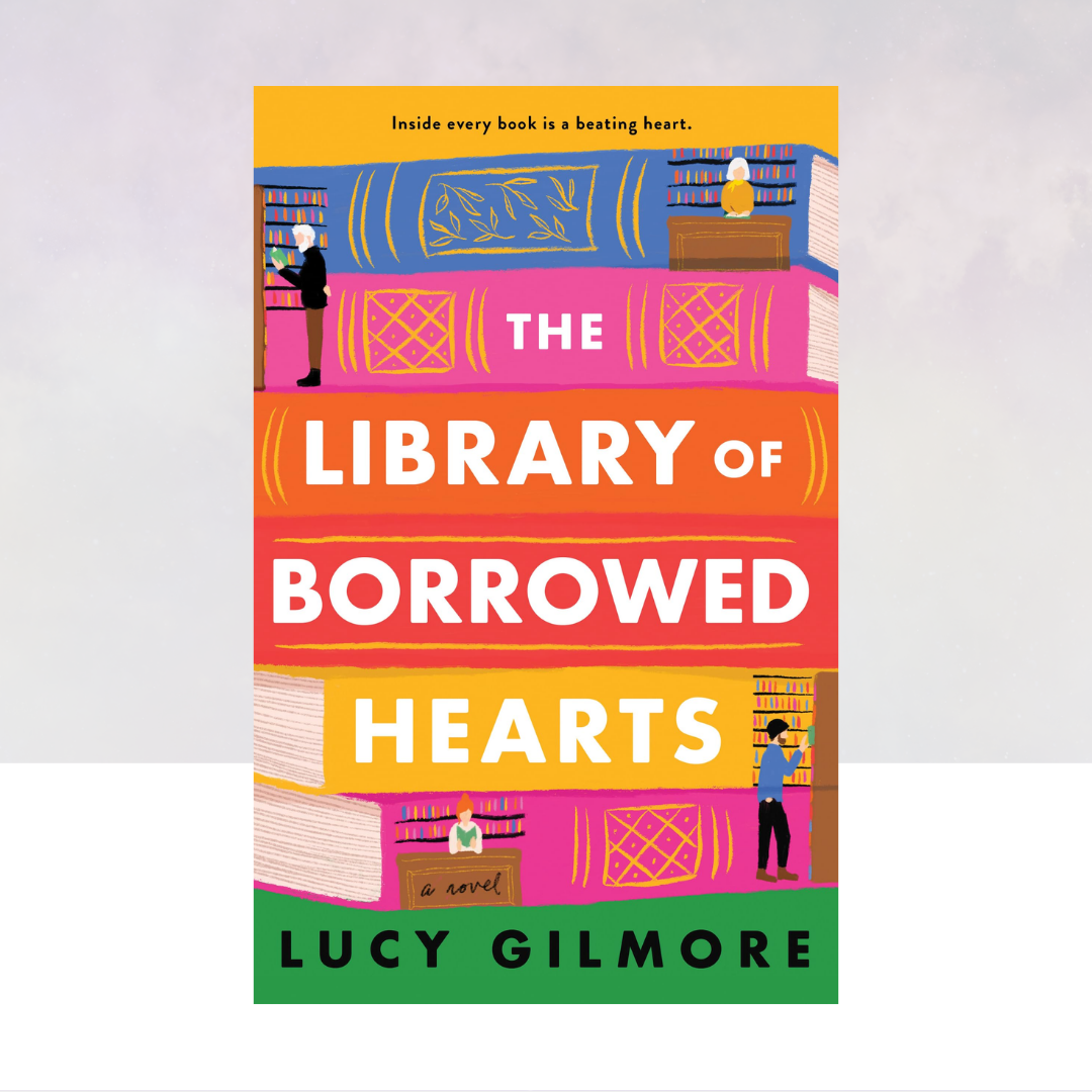 The Library of Borrowed Hearts