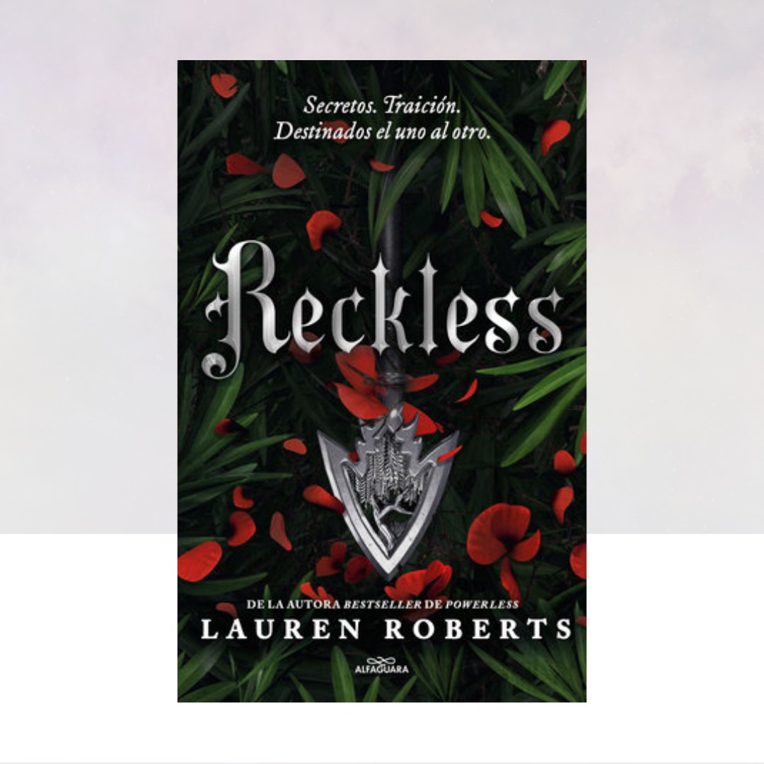 Reckless (Spanish Edition)