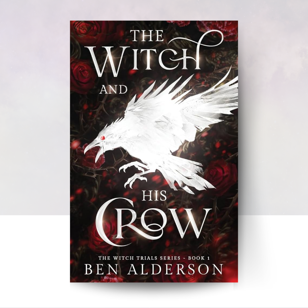 The Witch and His Crow