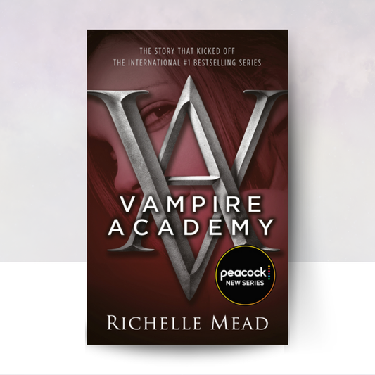 Vampire Academy
