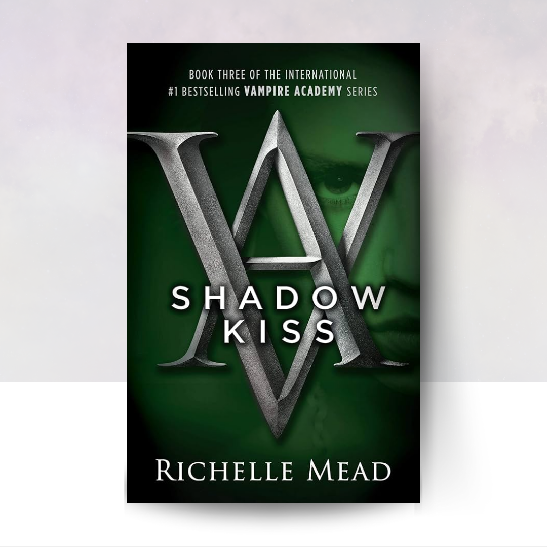 Shadow Kiss