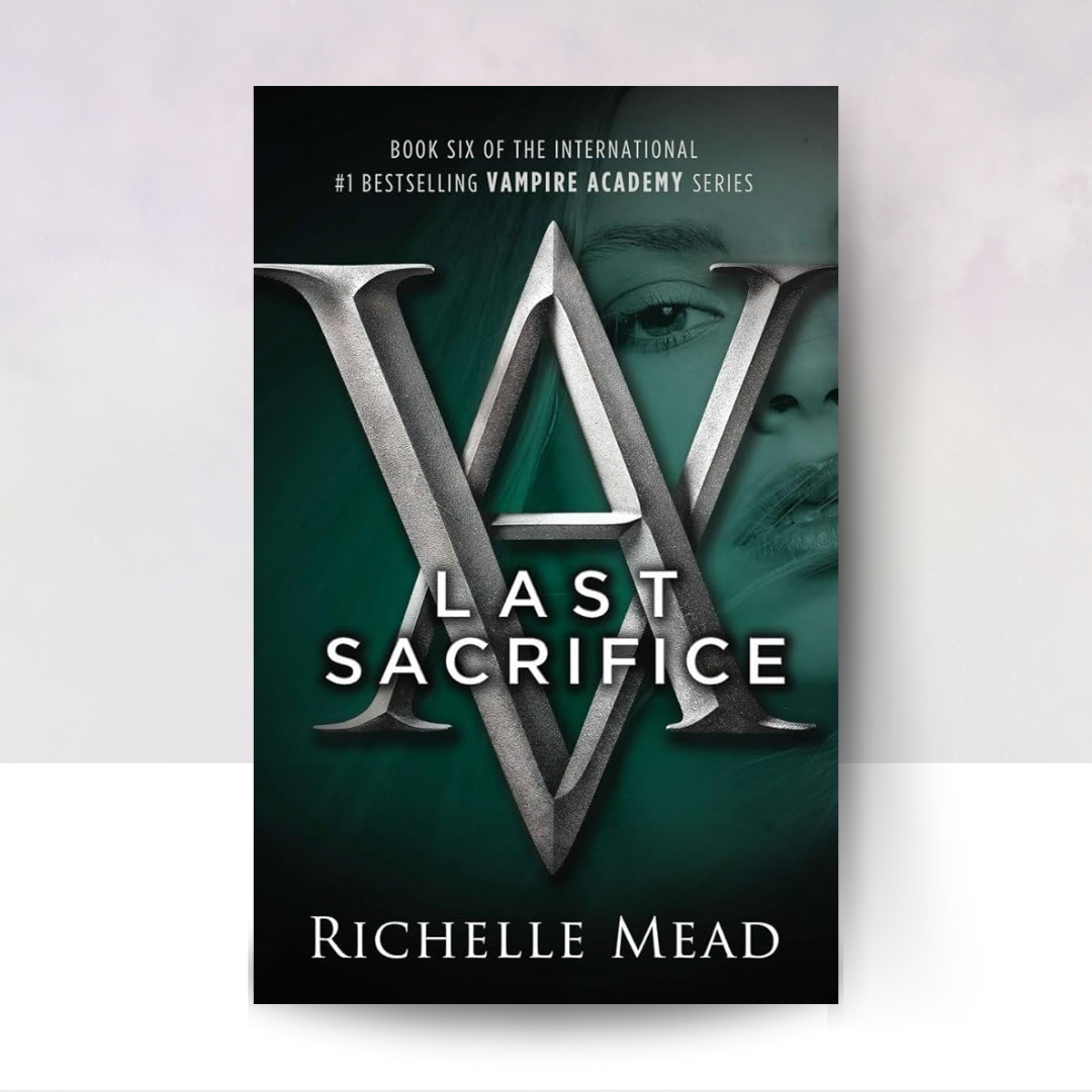 Last Sacrifice