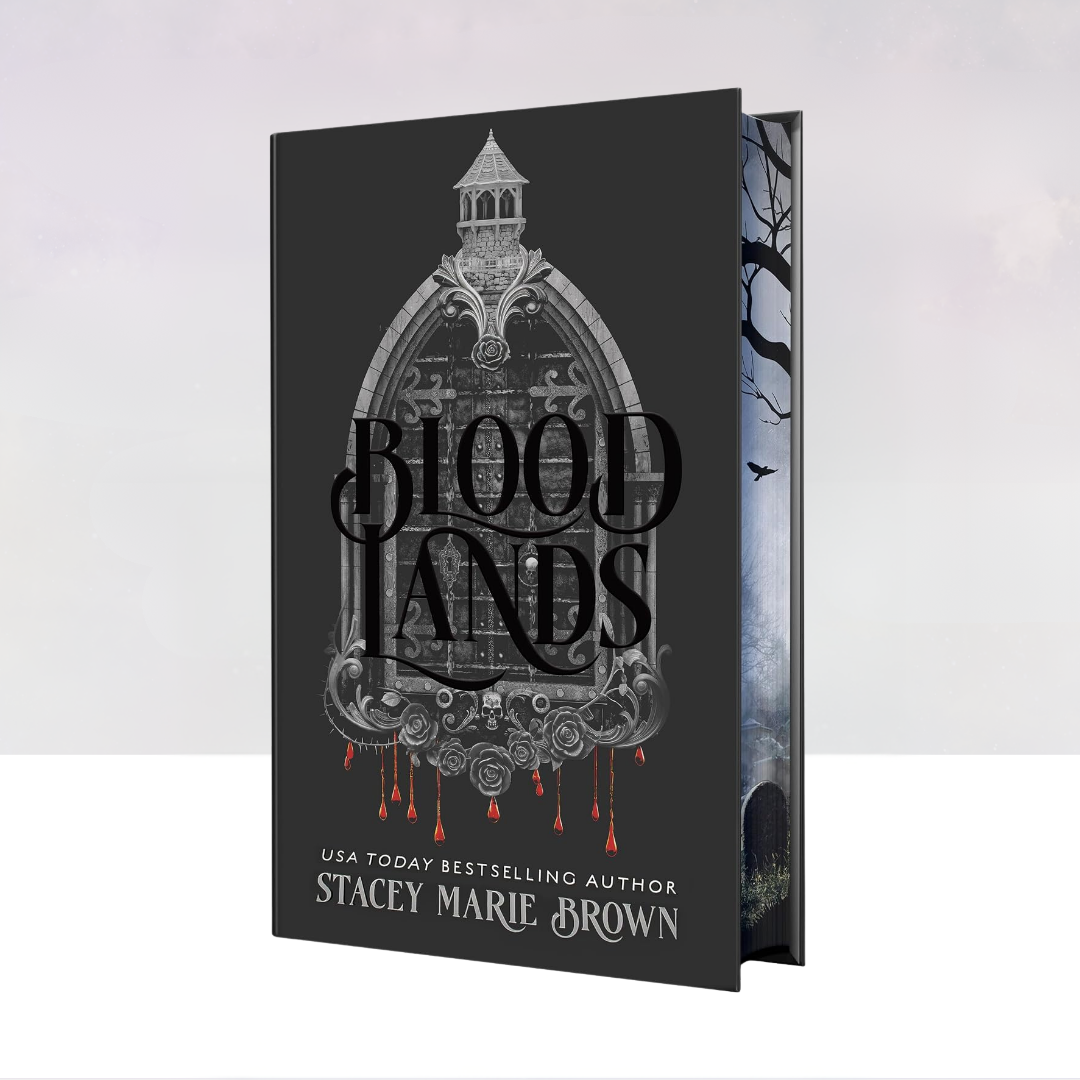 Blood Lands