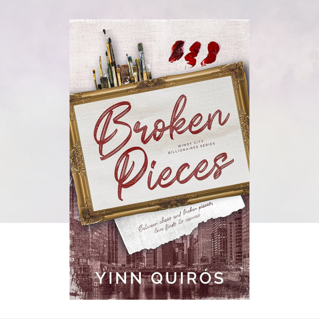 Broken Pieces