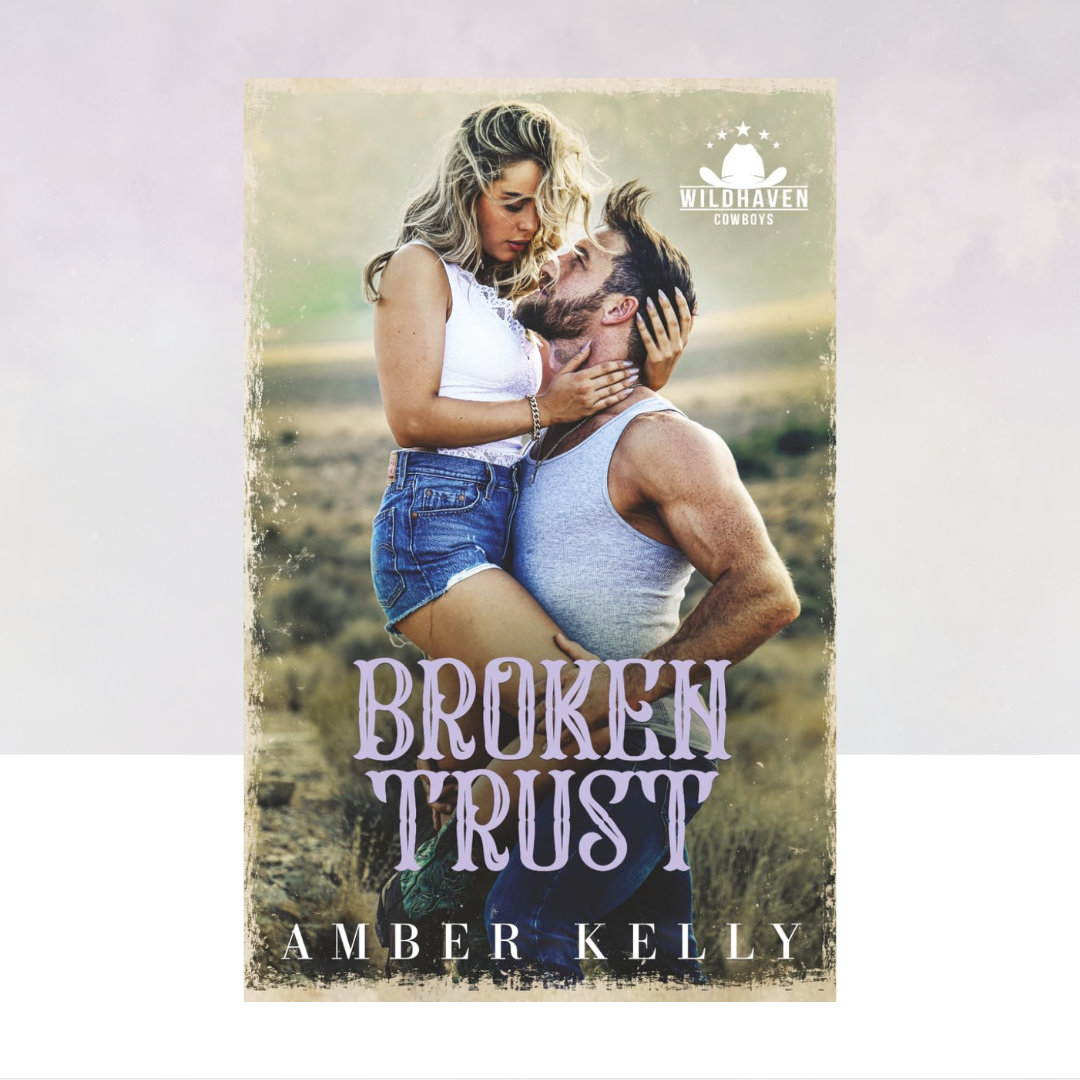 Broken Trust