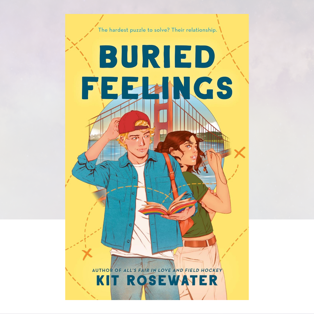 Buried Feelings