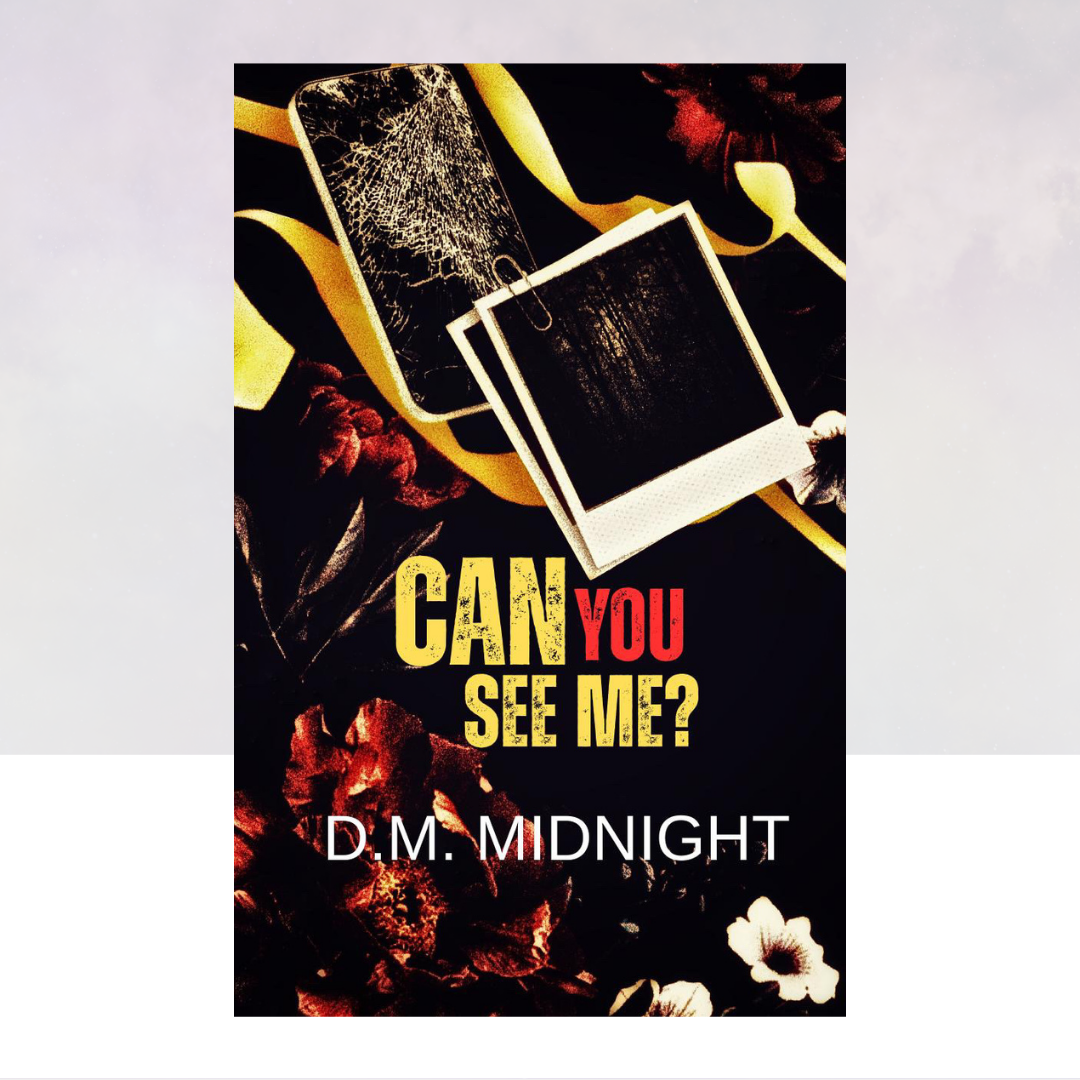 Can You See Me?