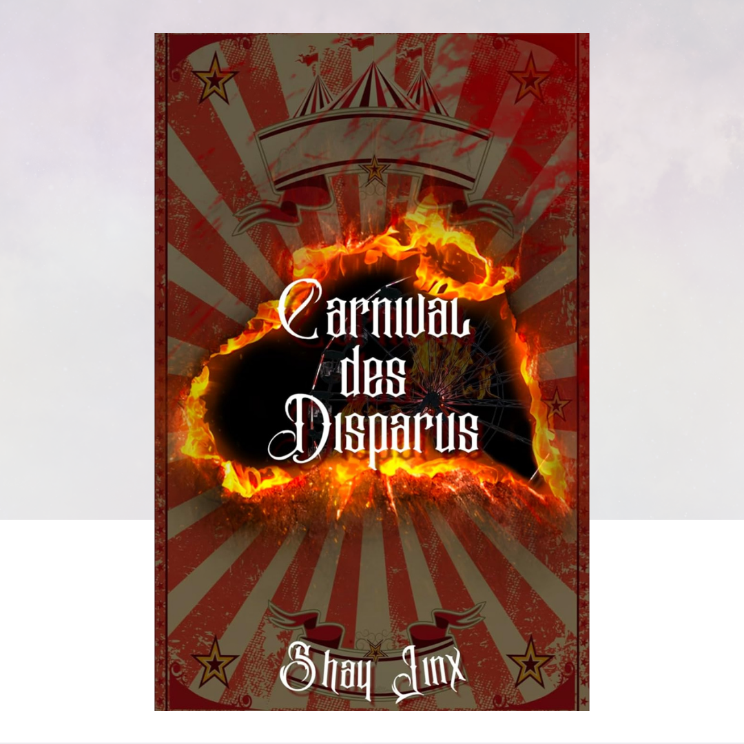 Carnival des Disparus