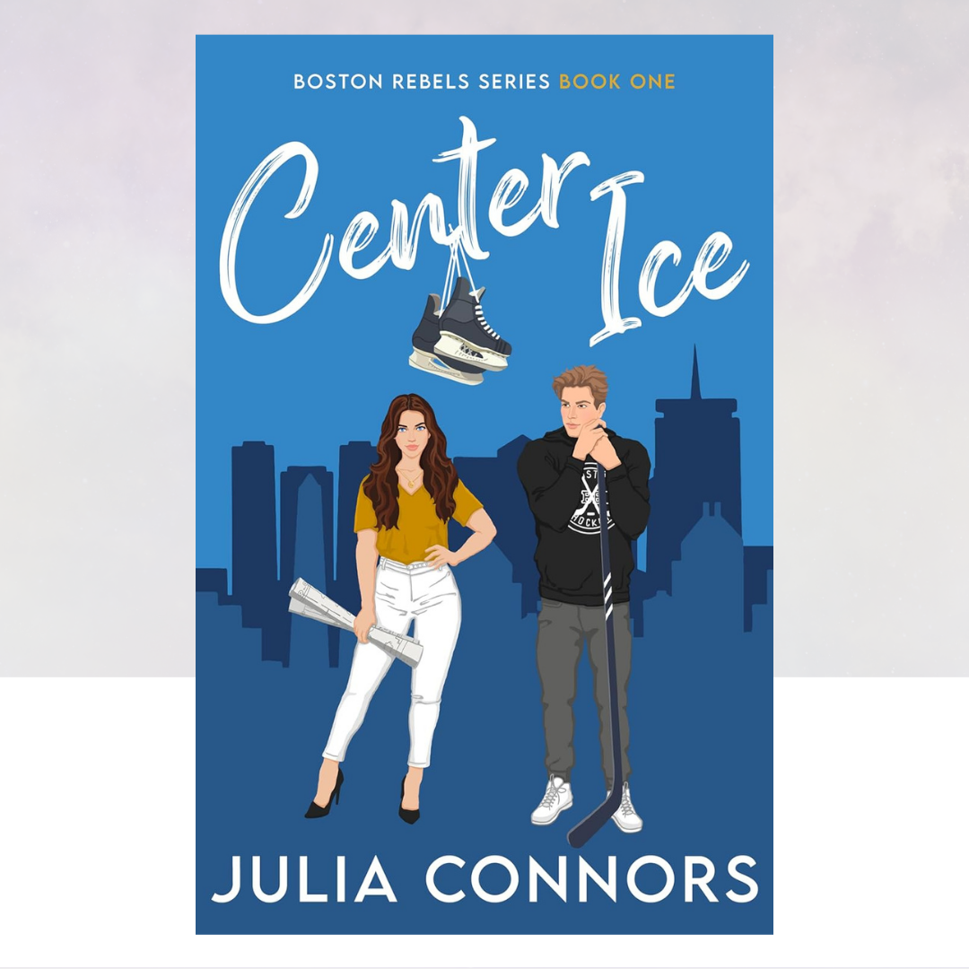 Center Ice