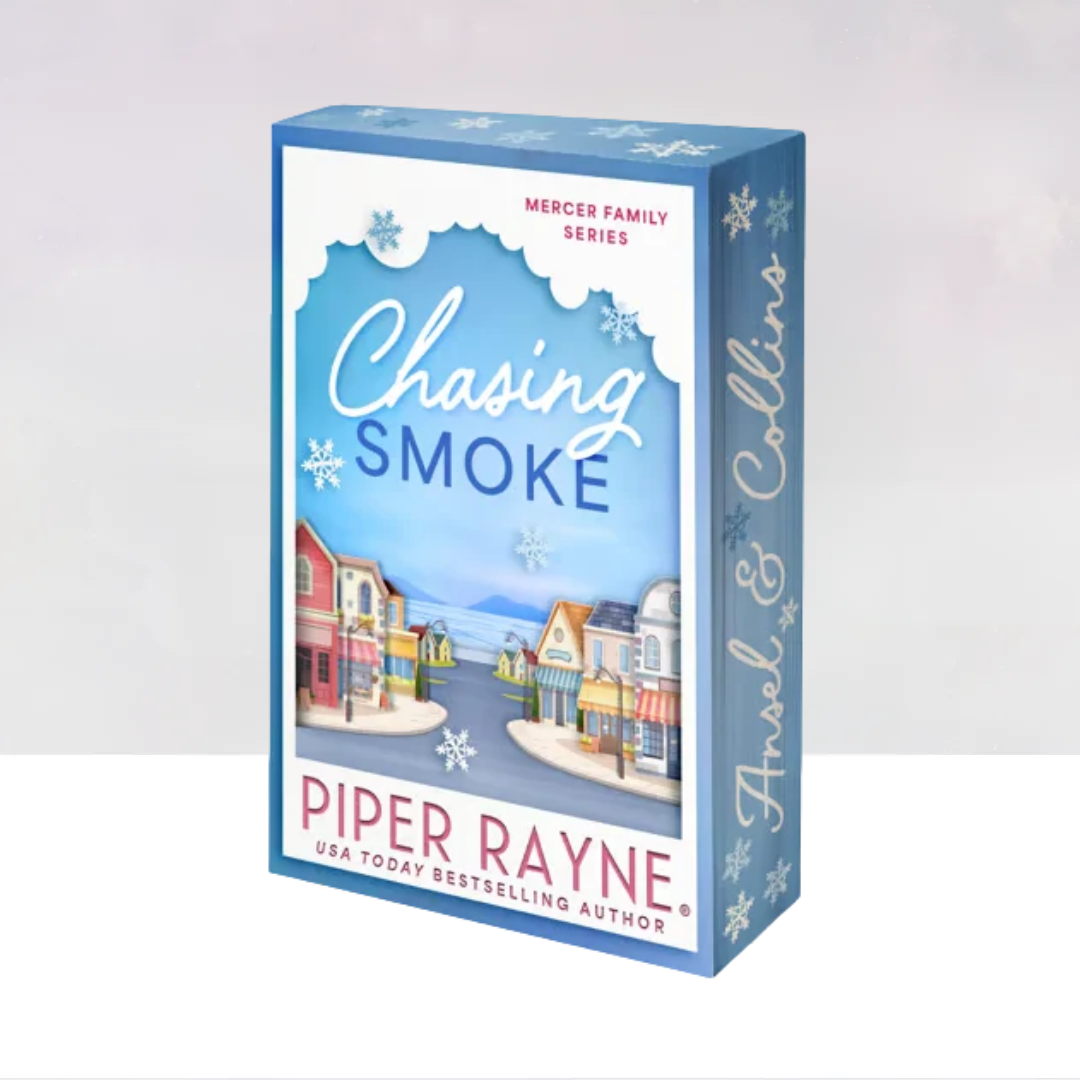 Chasing Smoke