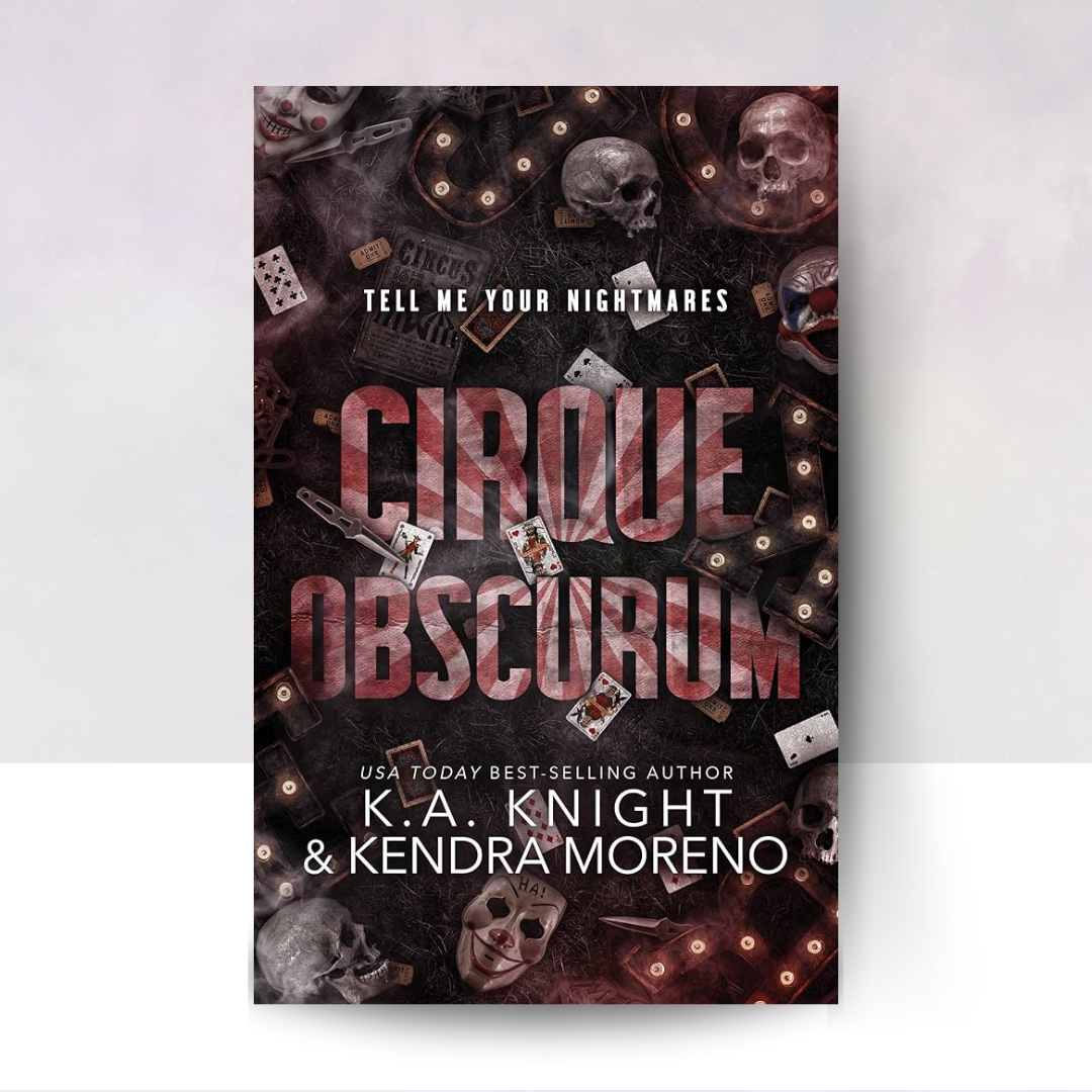 Cirque Obscurum