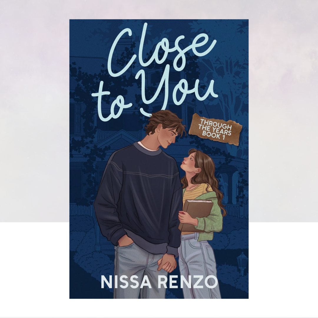 Close to you