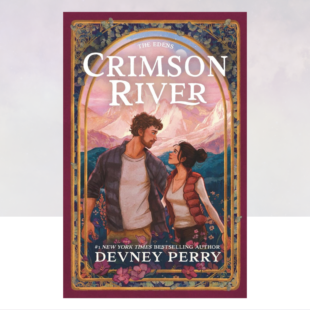Crimson River