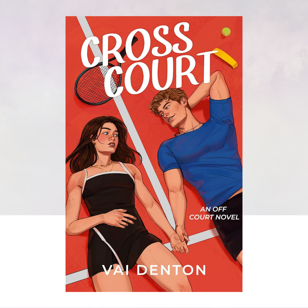 Cross Court – The New Romantics