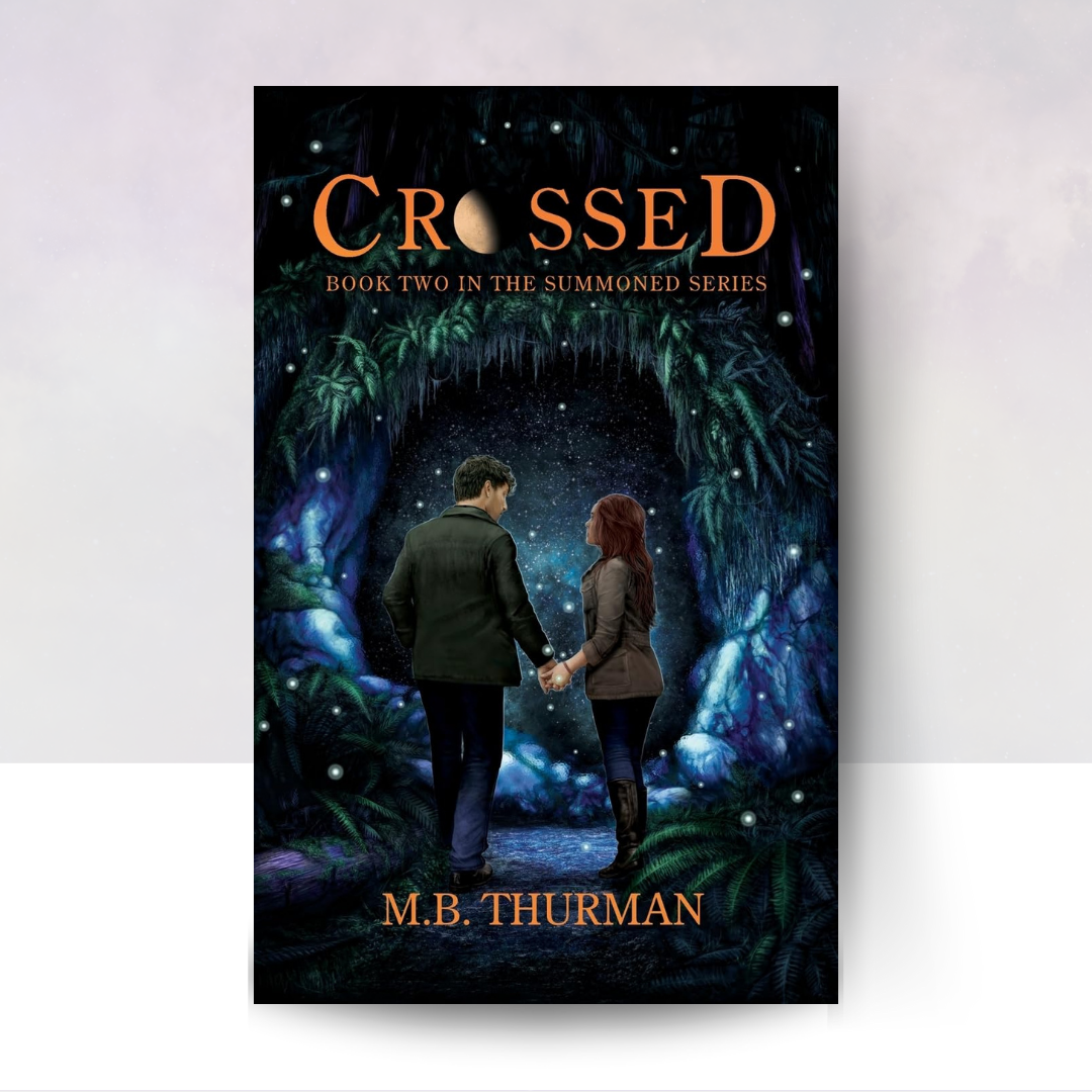 Crossed