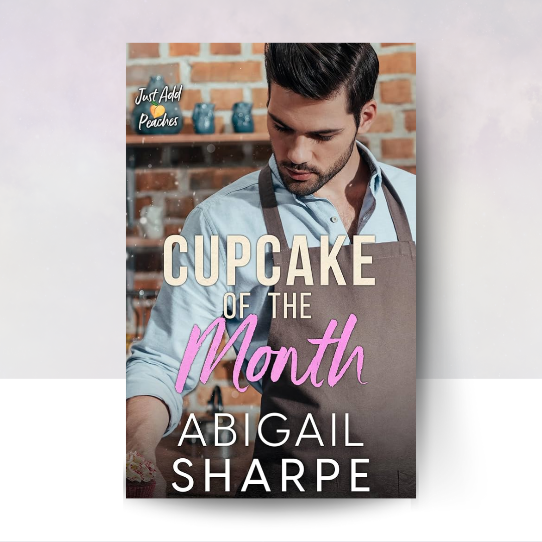 Cupcake of the Month