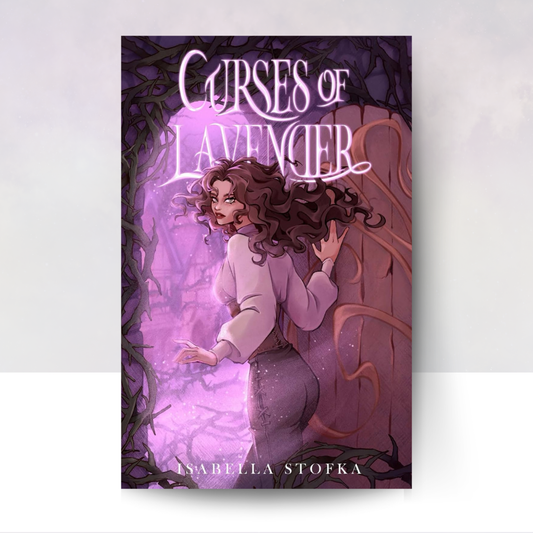 Curses of Lavender