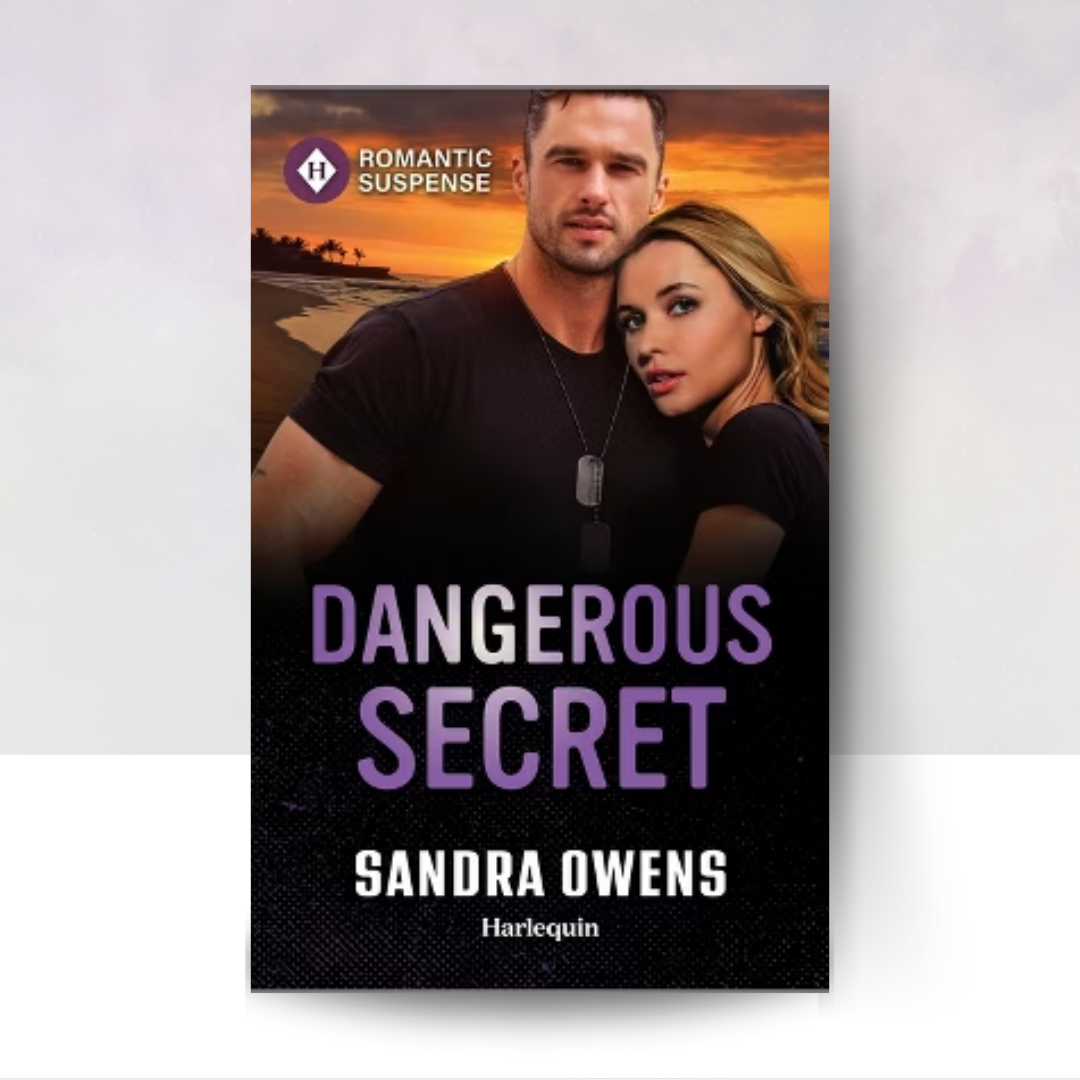 Dangerous Secret