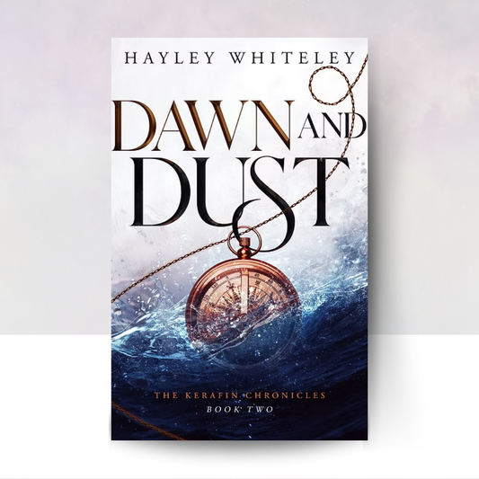Dawn and Dust