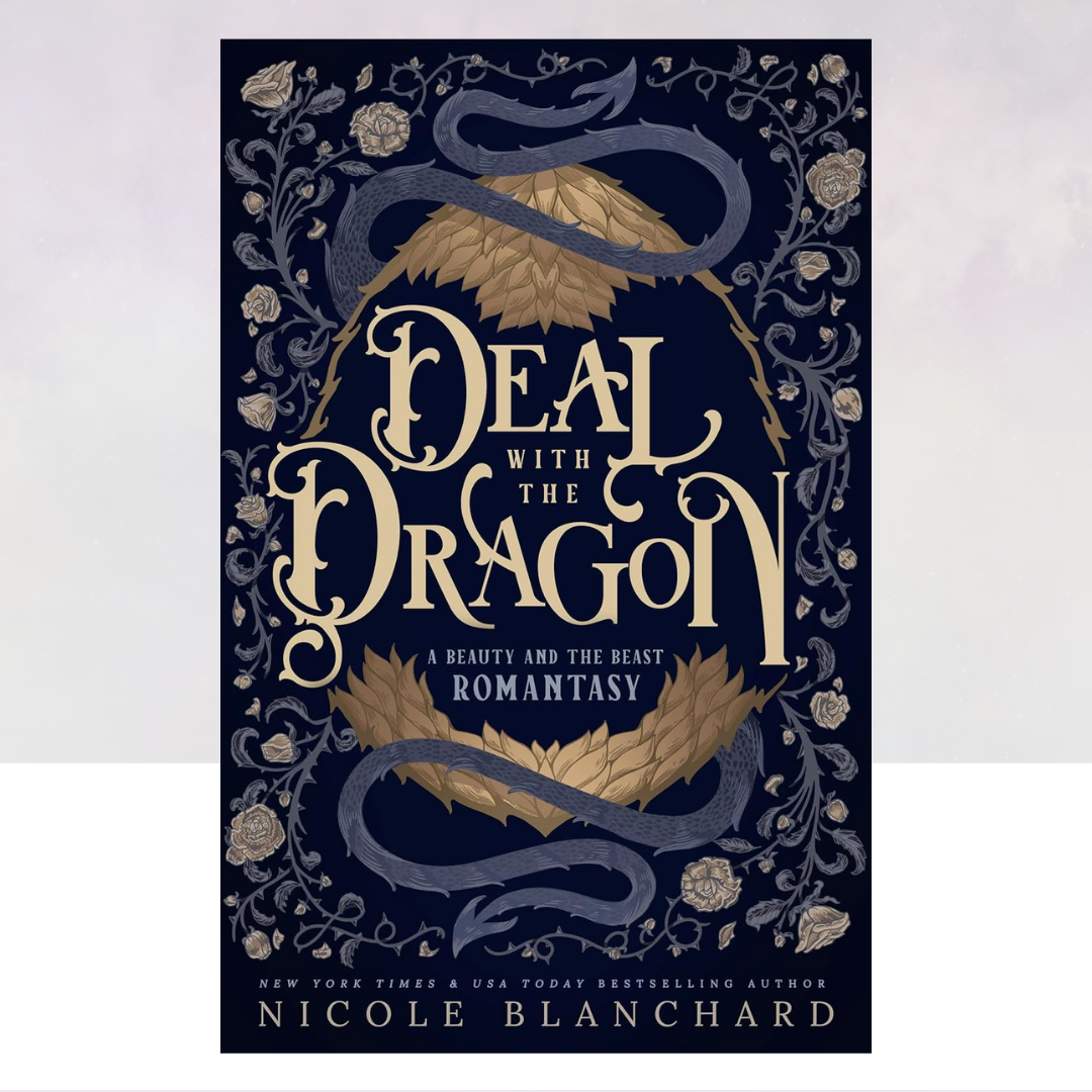 Deal with the Dragon