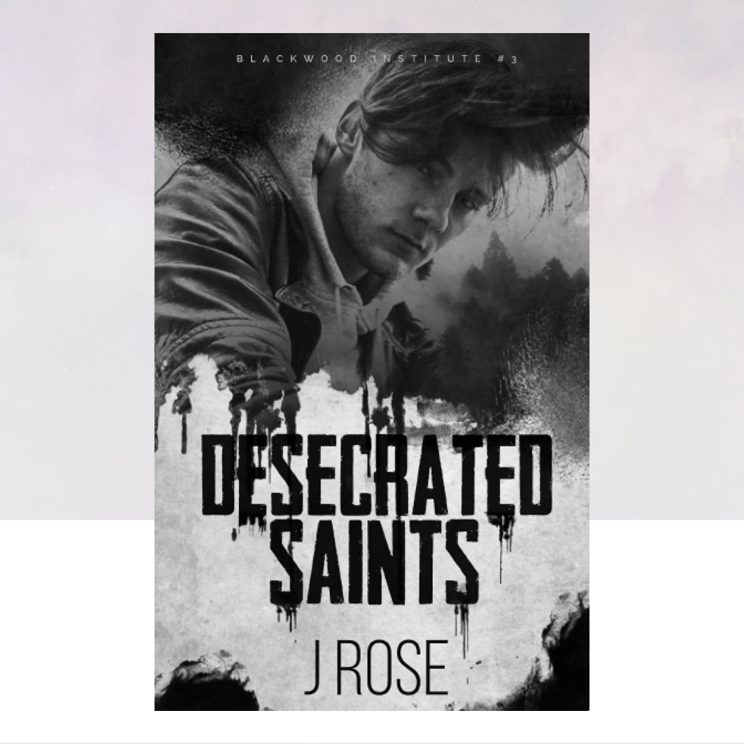 Desecrated Saints