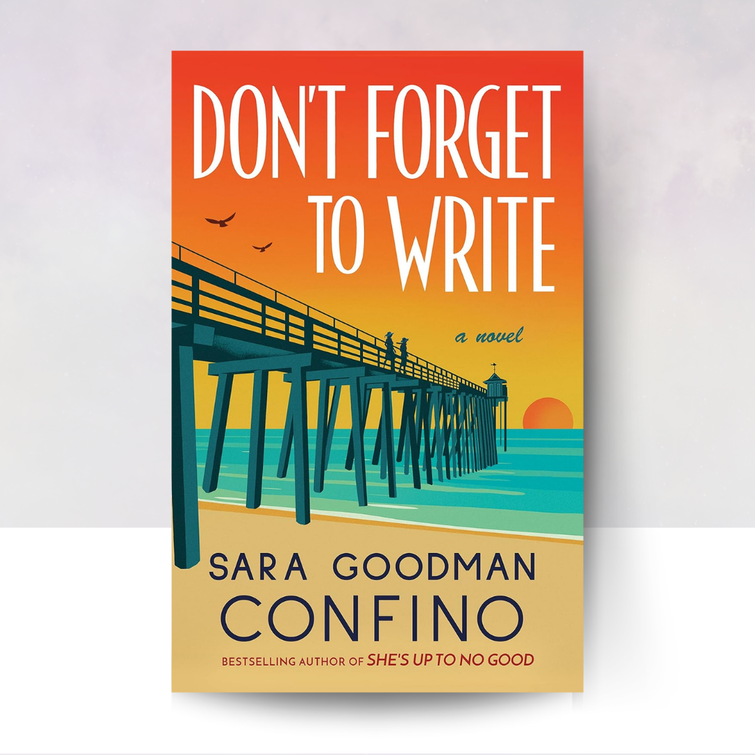 Don't Forget to Write