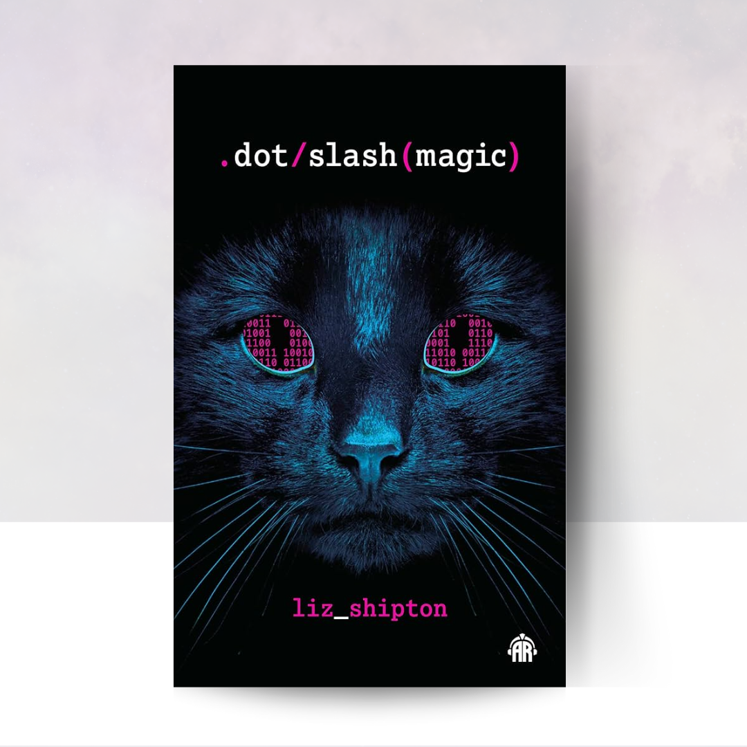 Dot Slash Magic