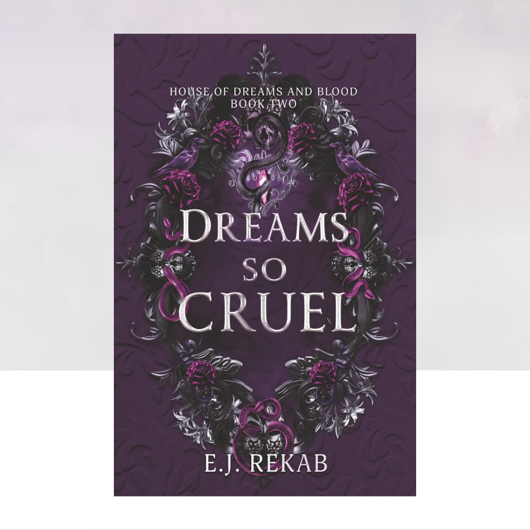 Dreams So Cruel