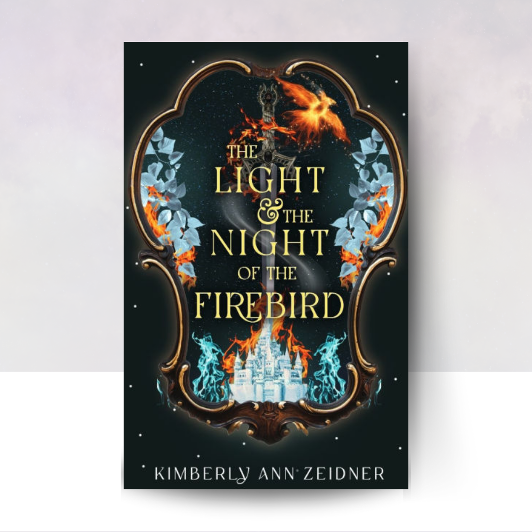 The Light and the Night of the Firebird